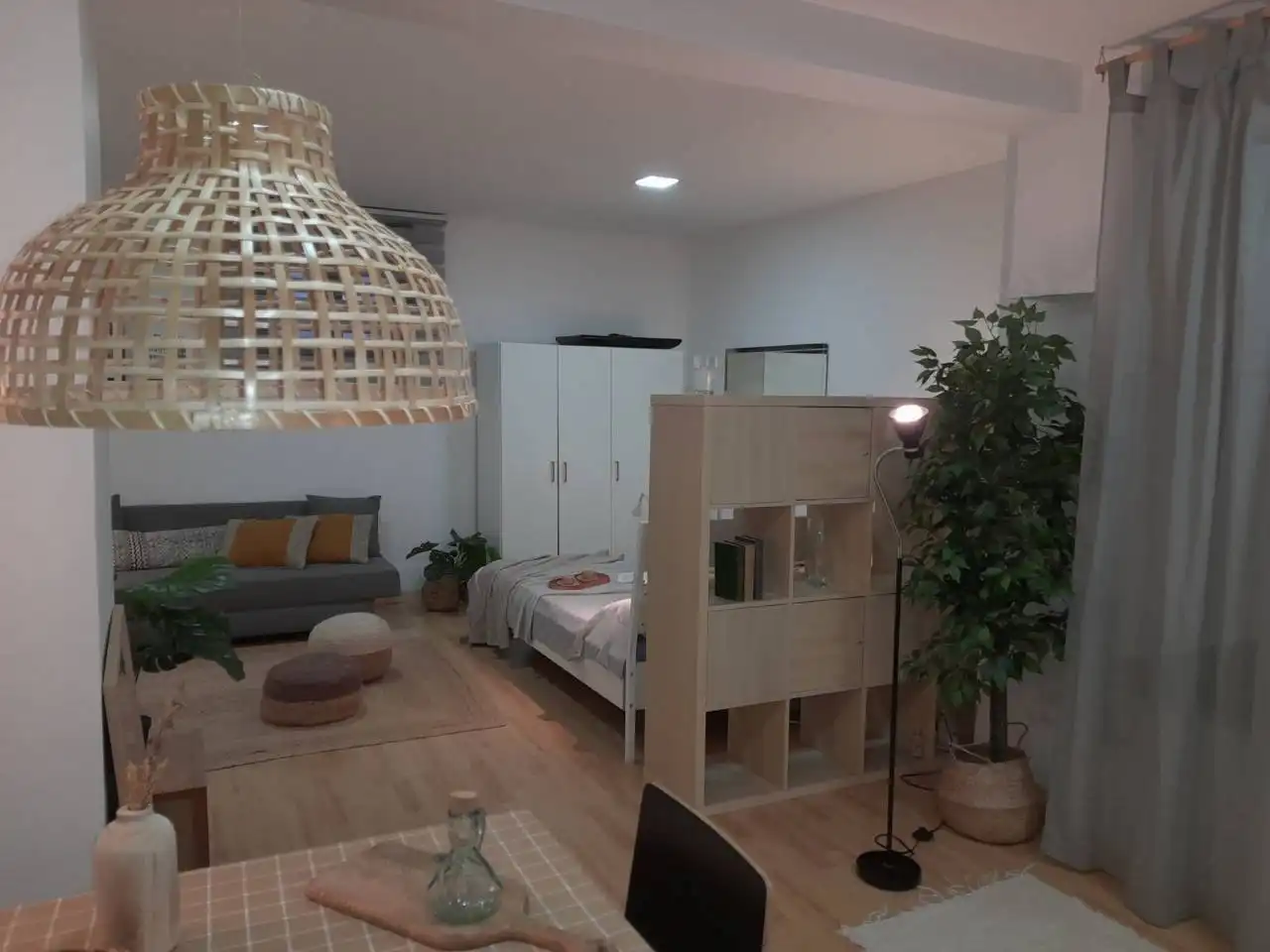 Loft de lloguer a Calle Diagonal, Dreta de l'Eixample