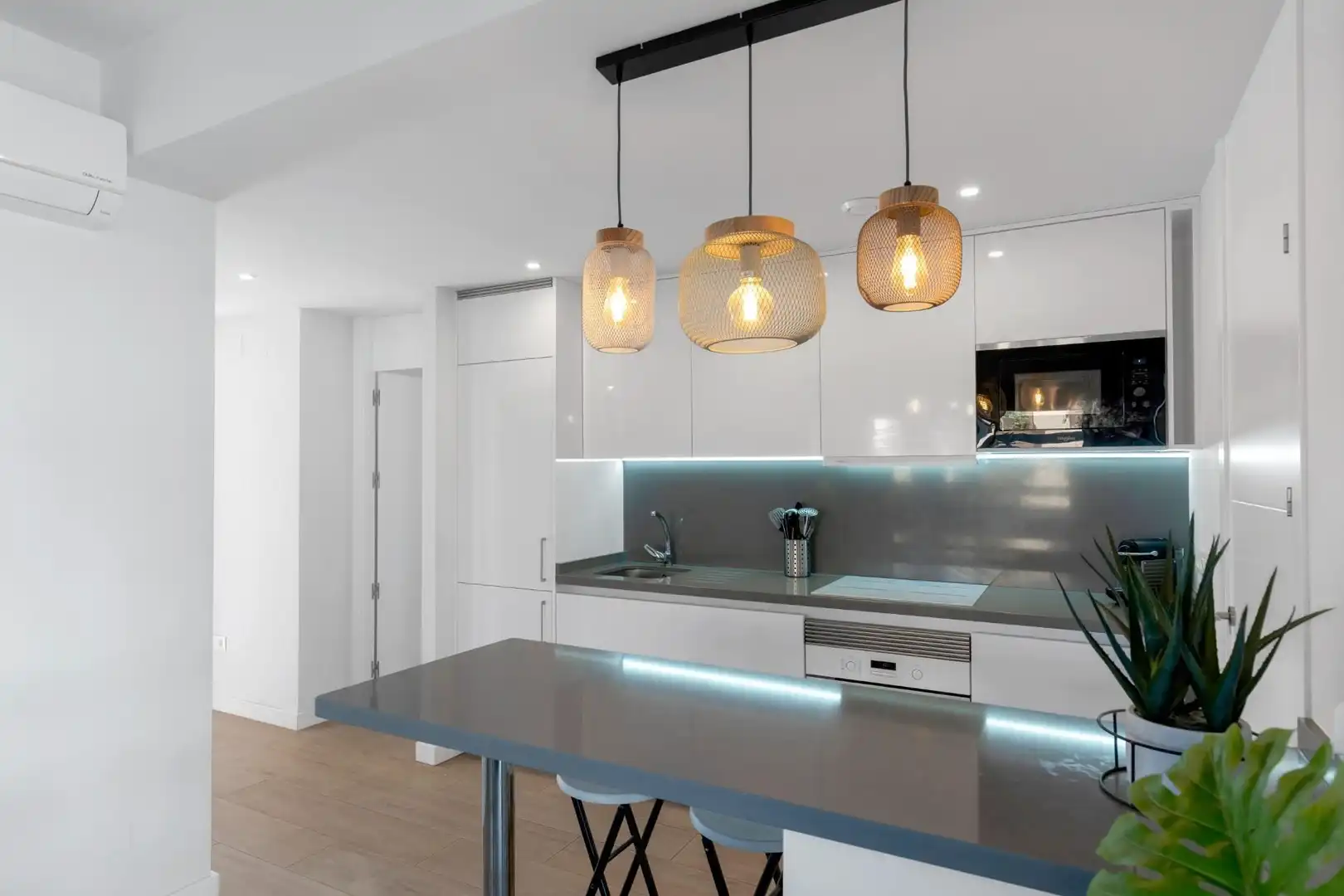 Apartament amb piscina en venda a Orihuela Costa, imagen 11