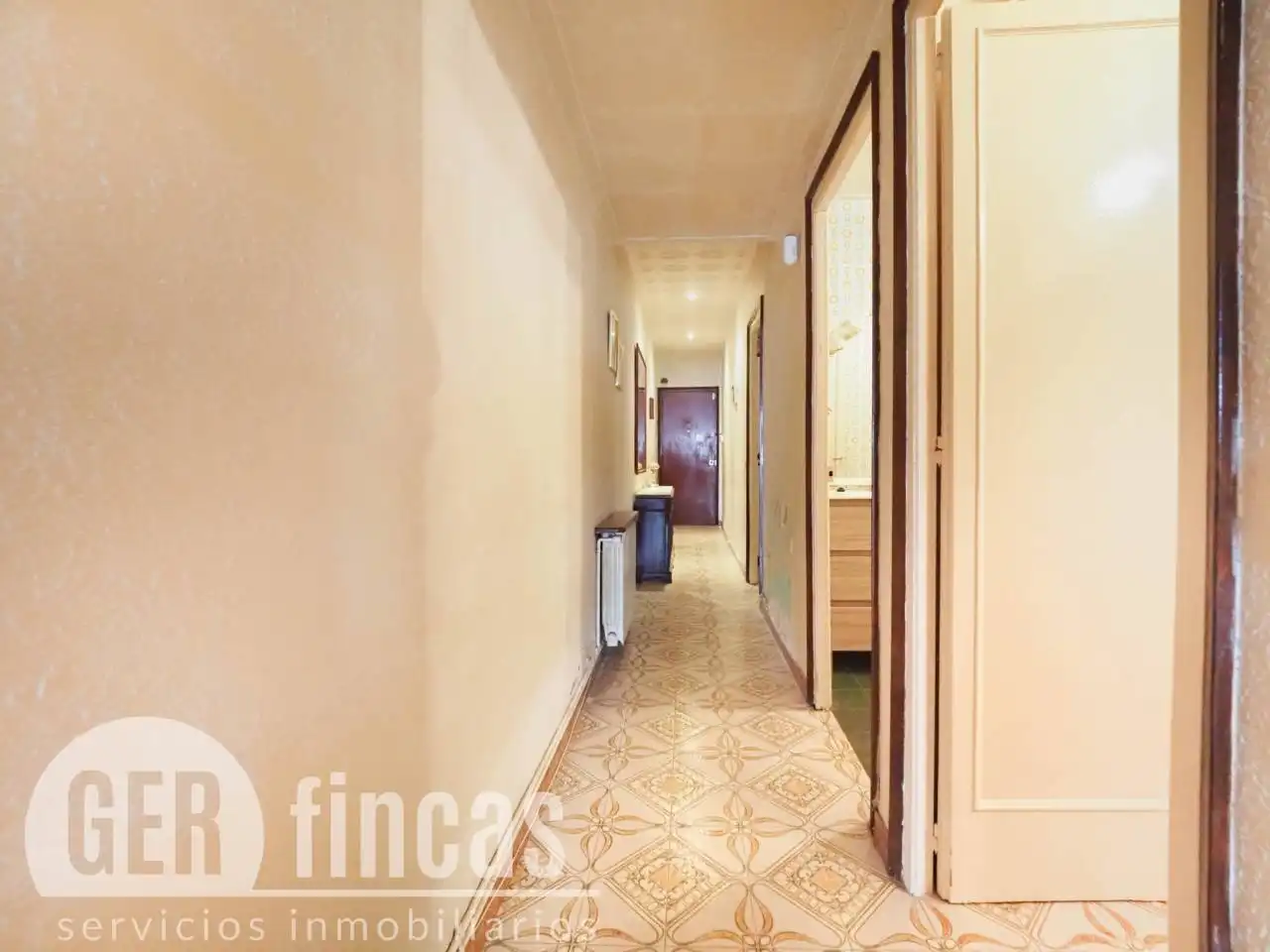 Flat for sale in Terrassa  with Heating and Terrace
