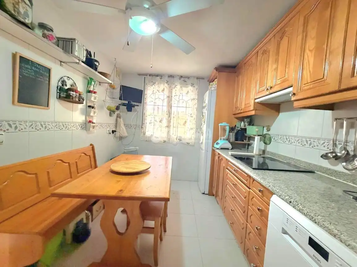 Maison jumelée avec piscine à vendre à Restón I - Restón II, imagen 7