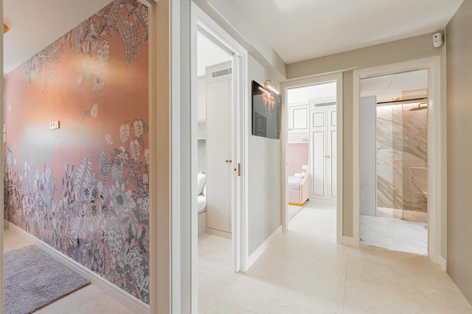 Apartamento en venta en Calvià con Aire acondicionado, Jardín privado y Terraza