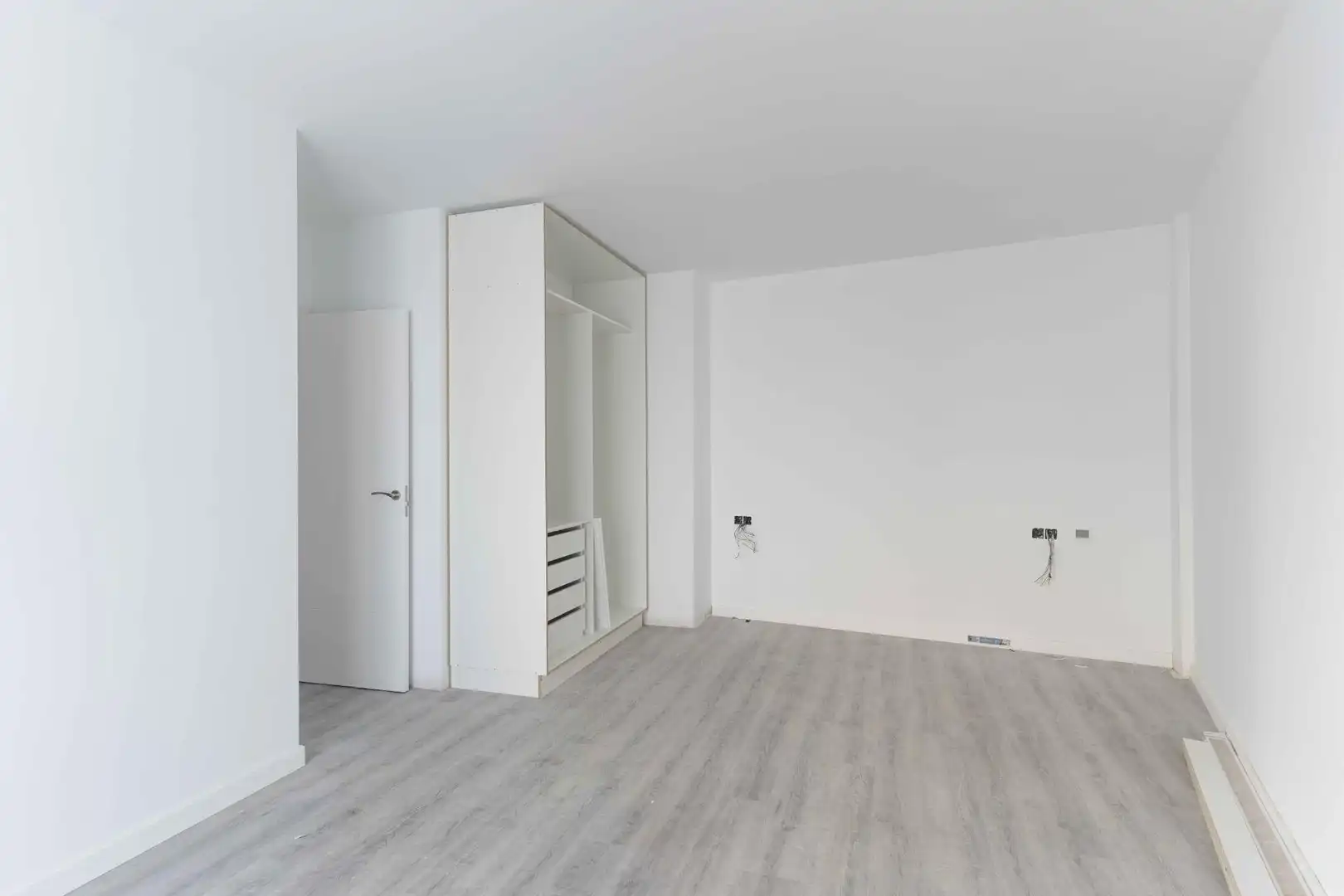 Habitación de Casa adosada en venta en San Miguel de Abona con Aire acondicionado, Jardín privado y Terraza