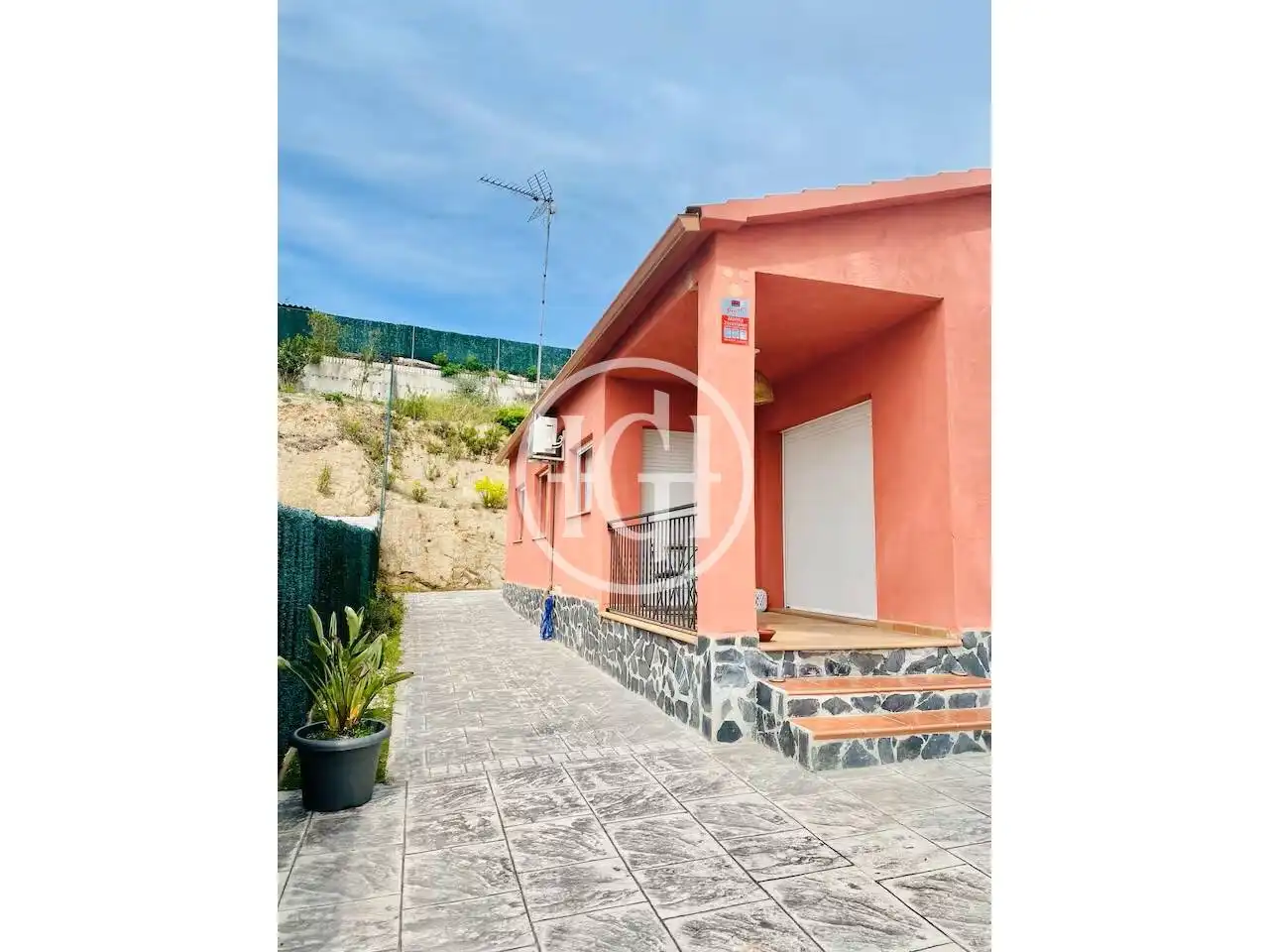 Villa mit Pool zum Verkauf in Terrabrava - Tordera Parc, imagen 30