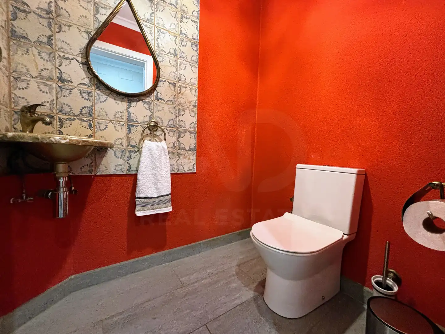 Detached house for sale in La Sella, imagen 12