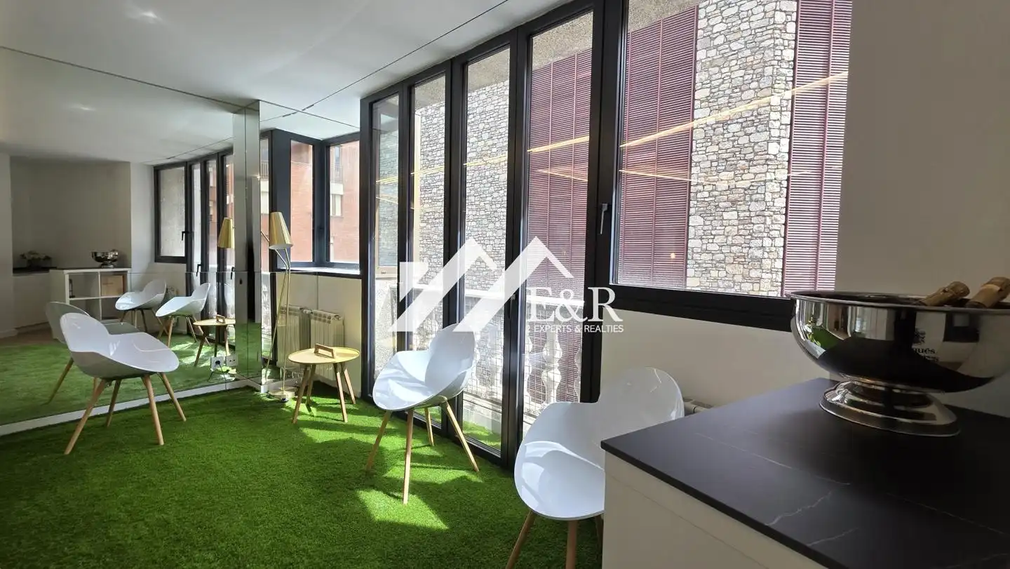 Dúplex con ascensor en venta en Calle de Na Maria Pla, imagen 3