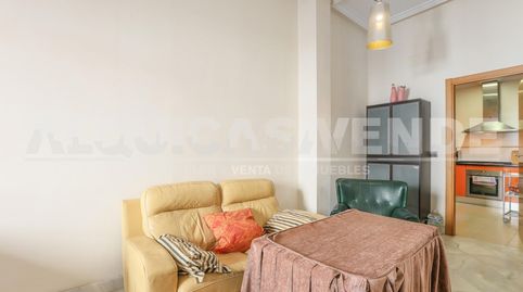 Foto 3 von Wohnung zur Miete in San Gil, Sevilla Capital