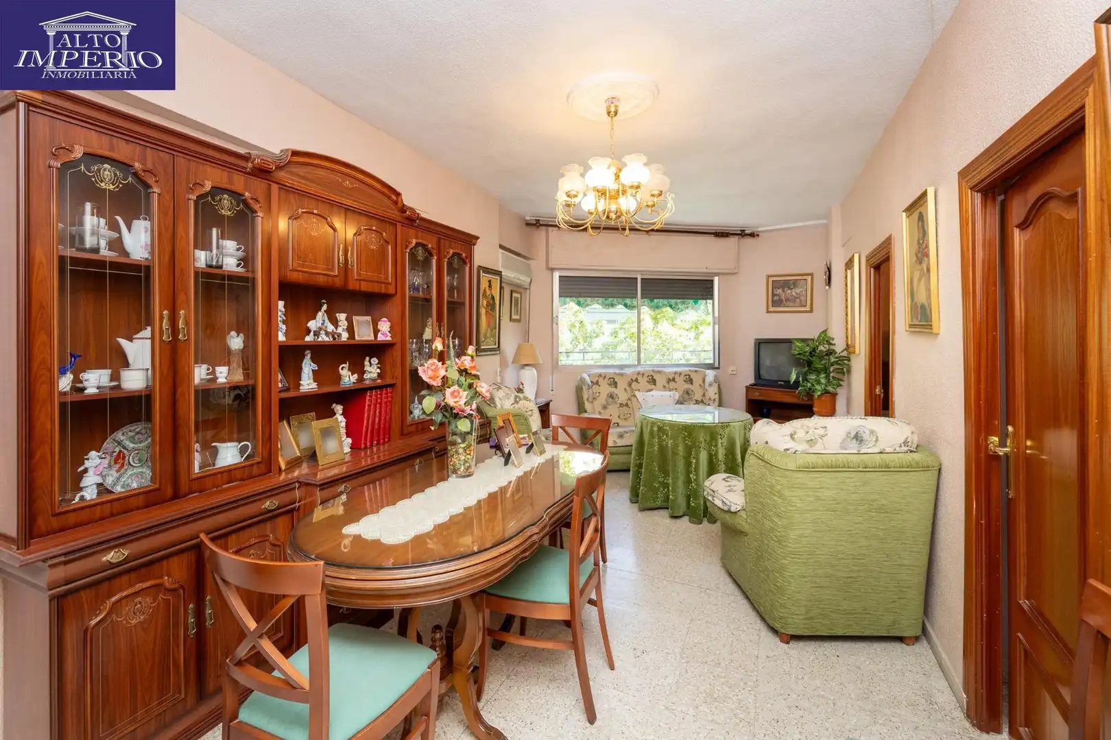 Appartement avec ascenseur à vendre à Zaidín, imagen 18