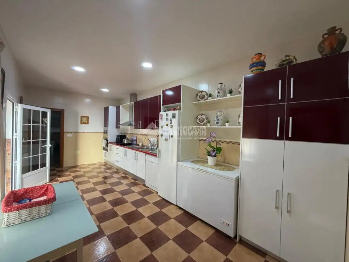 Maison jumelée avec balcon à vendre à Mengíbar, imagen 13
