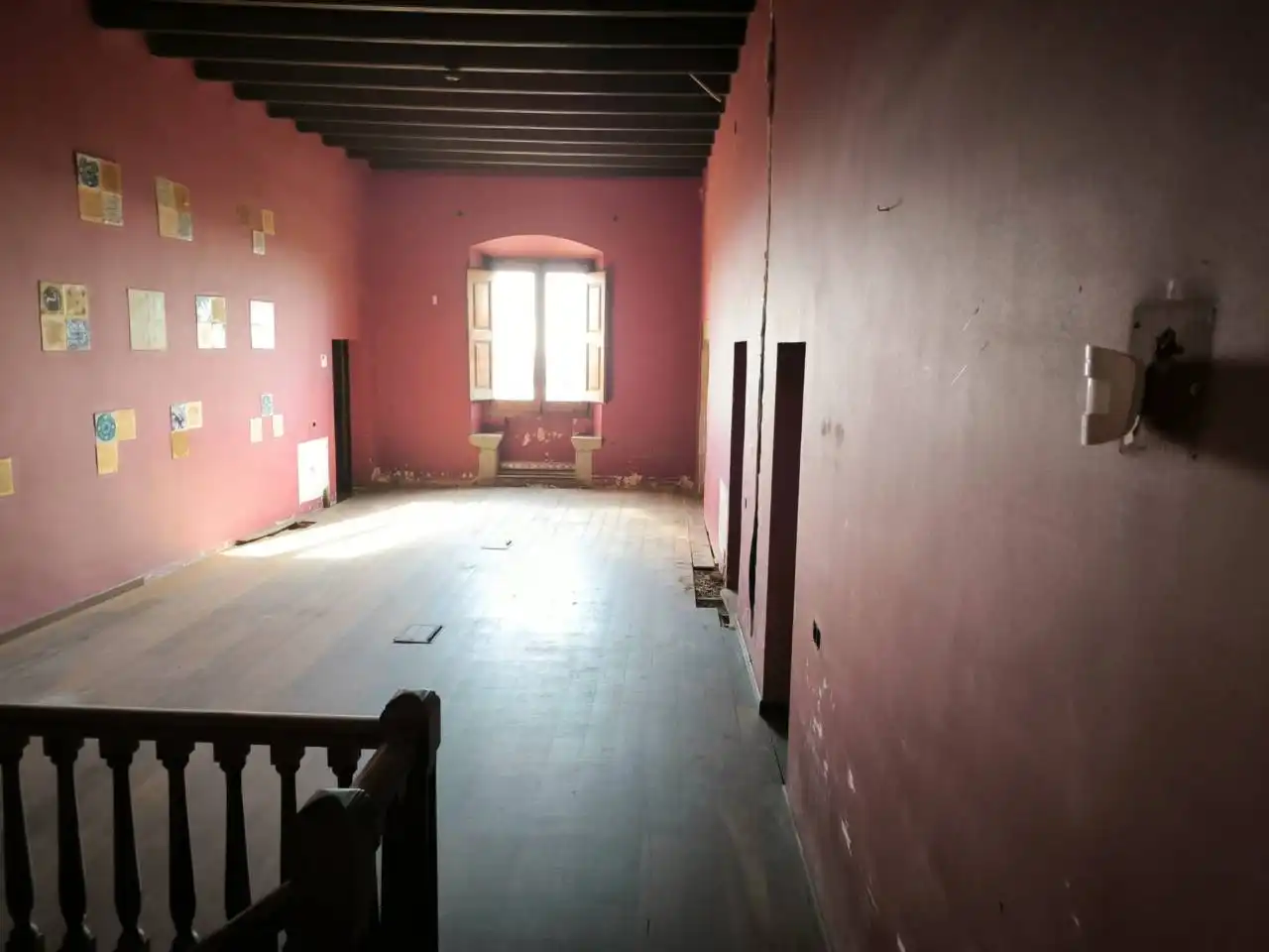 Country homes for sale in Camino DE MATARÓ, 21, Cabrils