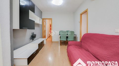 Foto 3 de Piso en venta en La Prosperitat, Barcelona Capital