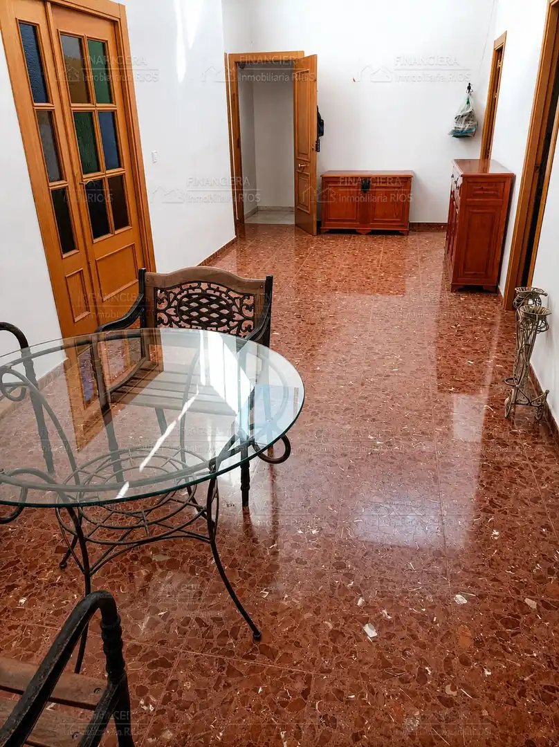 Casa o xalet en venda en Alcalá de Guadaira amb Aire condicionat i Terrassa