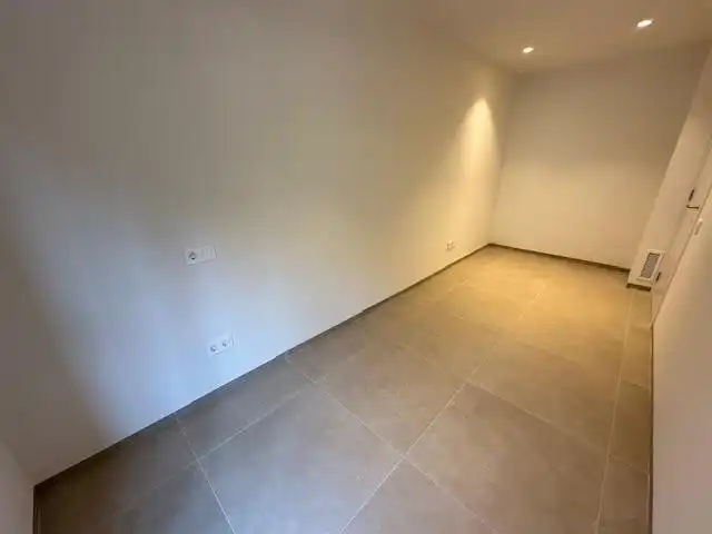 Wohnung zur Miete in Badalona mit Heizung und Balkon