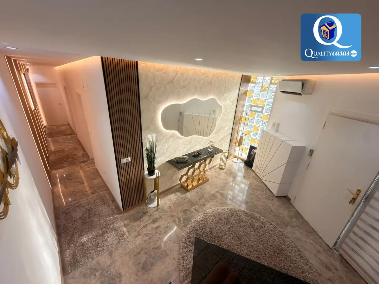 Casa o chalet en venta en Busot con Aire acondicionado, Calefacción y Terraza