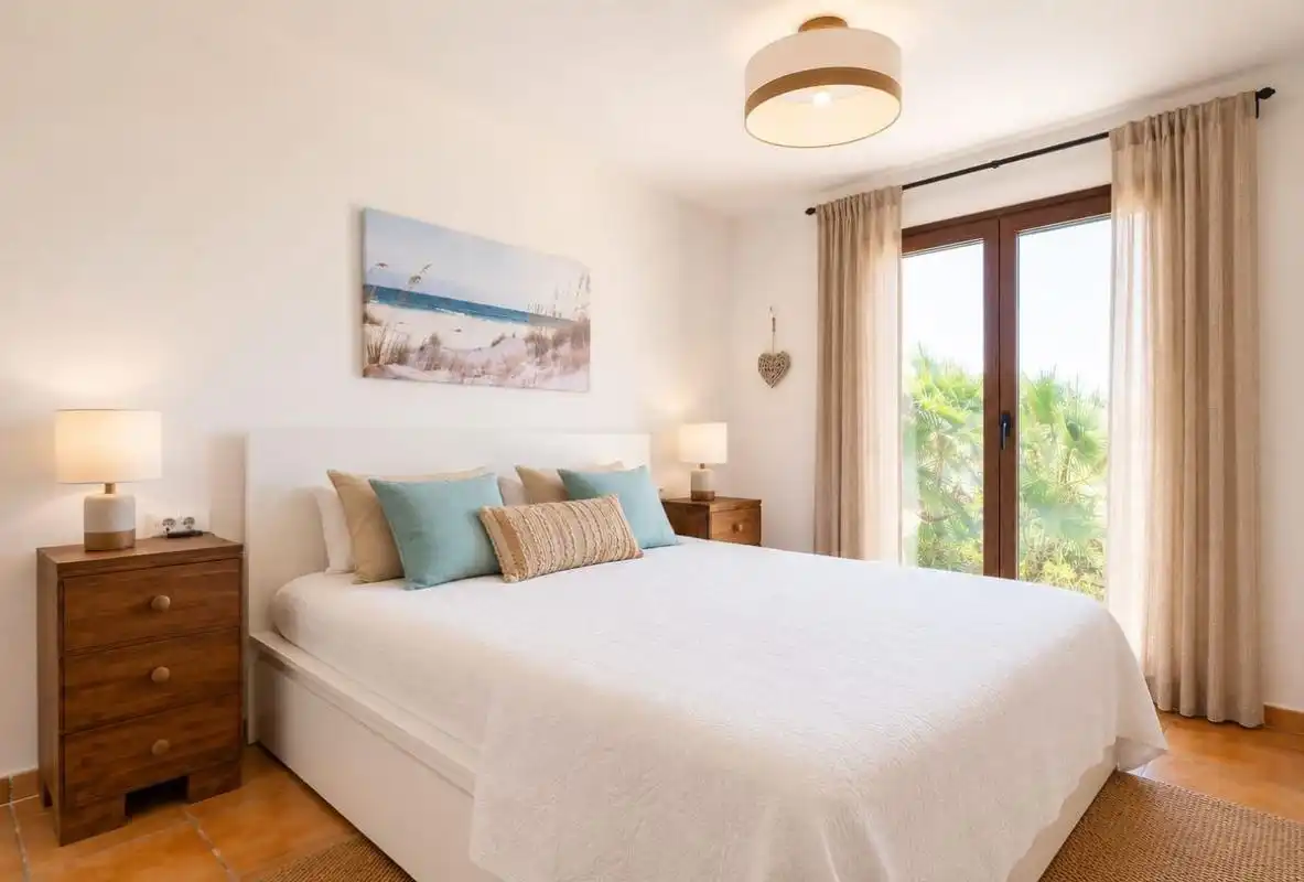 Casa pareada con terraza en venta en Carrer Zamora, imagen 10