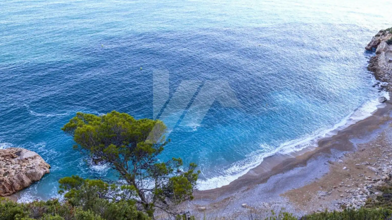 Terreny residencial en venda a Les Fonts - Els Molins, imagen 13