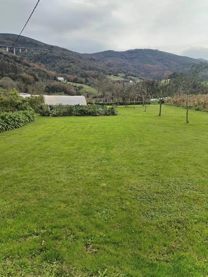 Country homes for sale in Berastegi  with Terrace, Furnished and Balcony