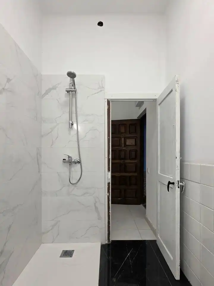 Piso en venta en De La Estacion, 20, Aller
