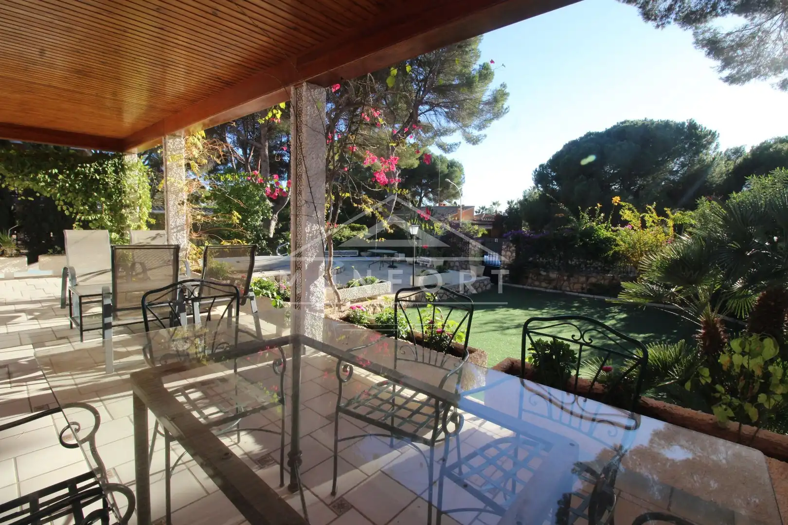 Casa con piscina in vendita a Orihuela Costa, imagen 2
