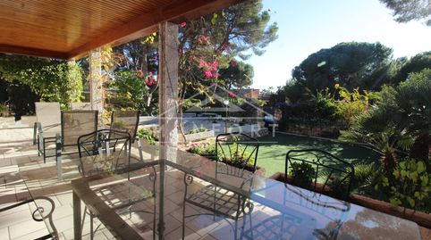 REF DH162Villa de 138msup2 construidos, con 4 dormitorios y 4 bantildeos, piscina privada, jardiacuten y parcela de 800msup2, ubic, imatge 2
