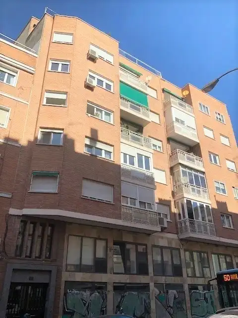 Flat with lift to rent in JUAN DUQUE, imagen 24