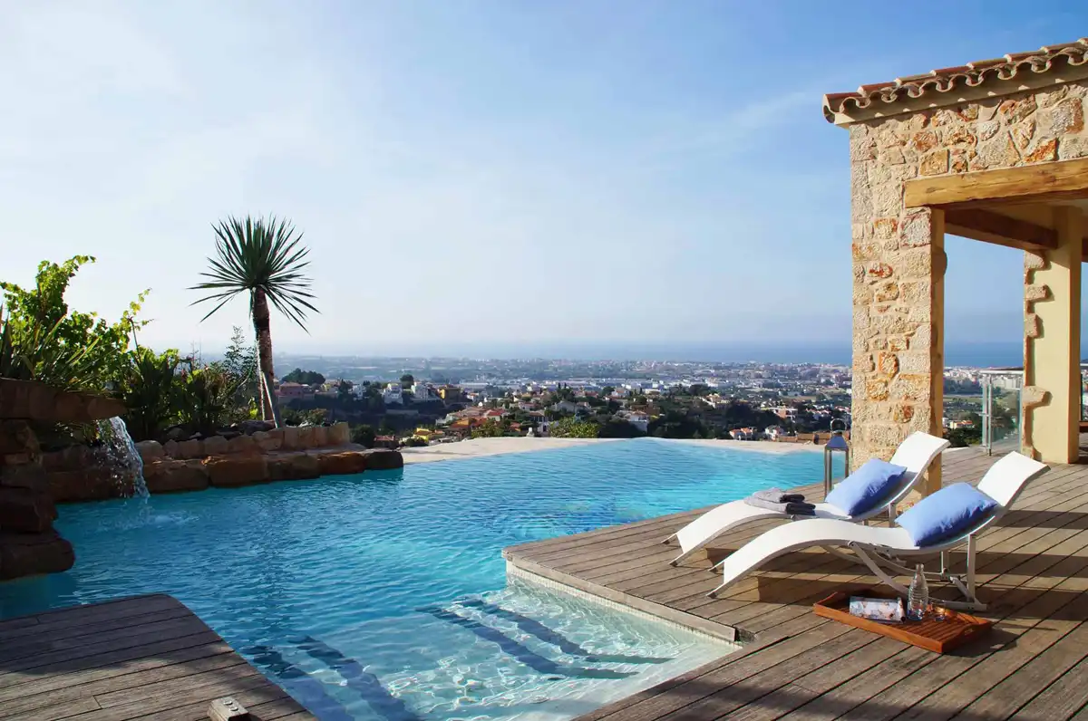 Detached house with pool for sale in La Pedrera - Vessanes, imagen 2