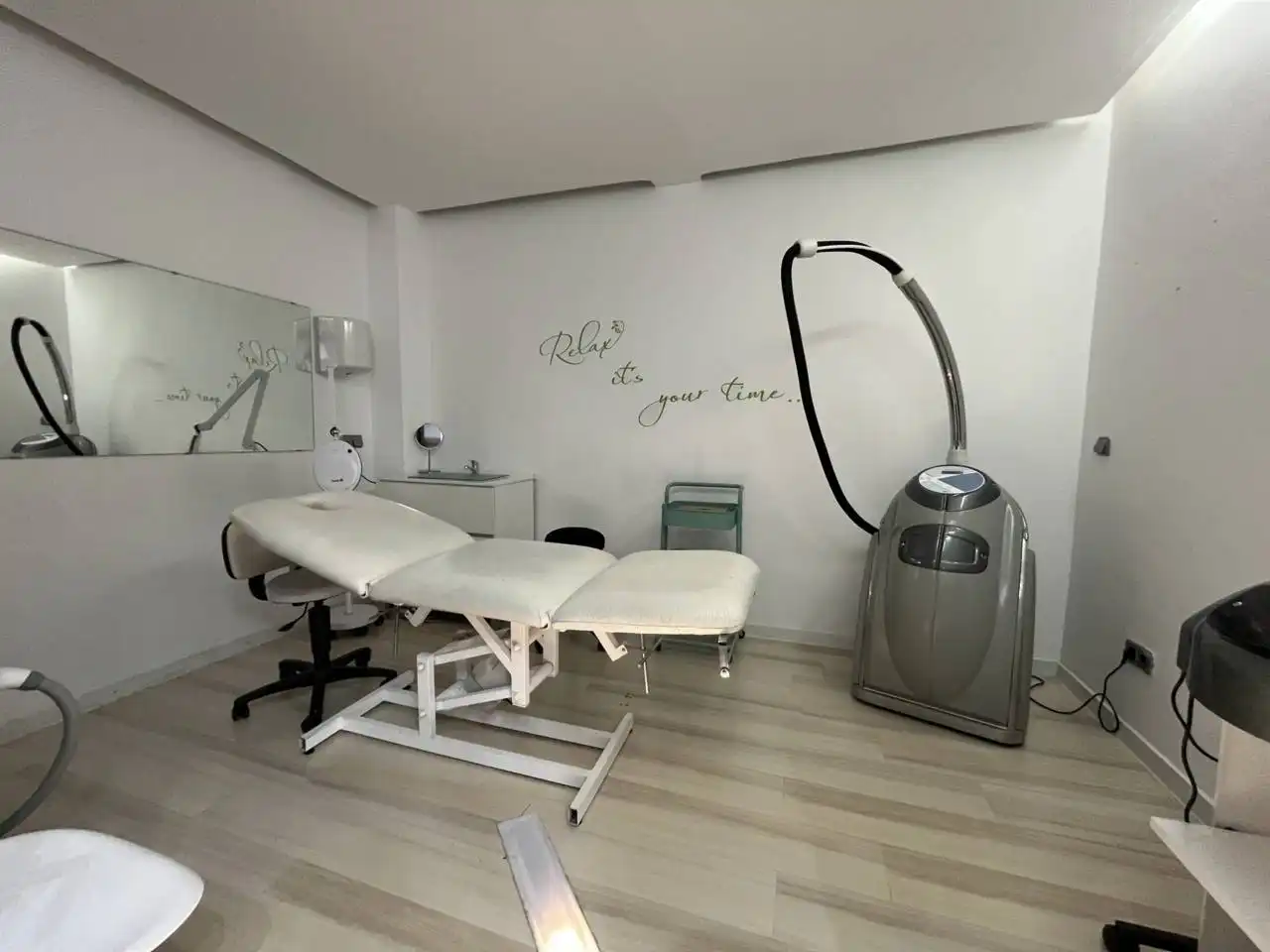 Geschaftsraum zur Miete in L'Hospitalet de Llobregat, Barcelona