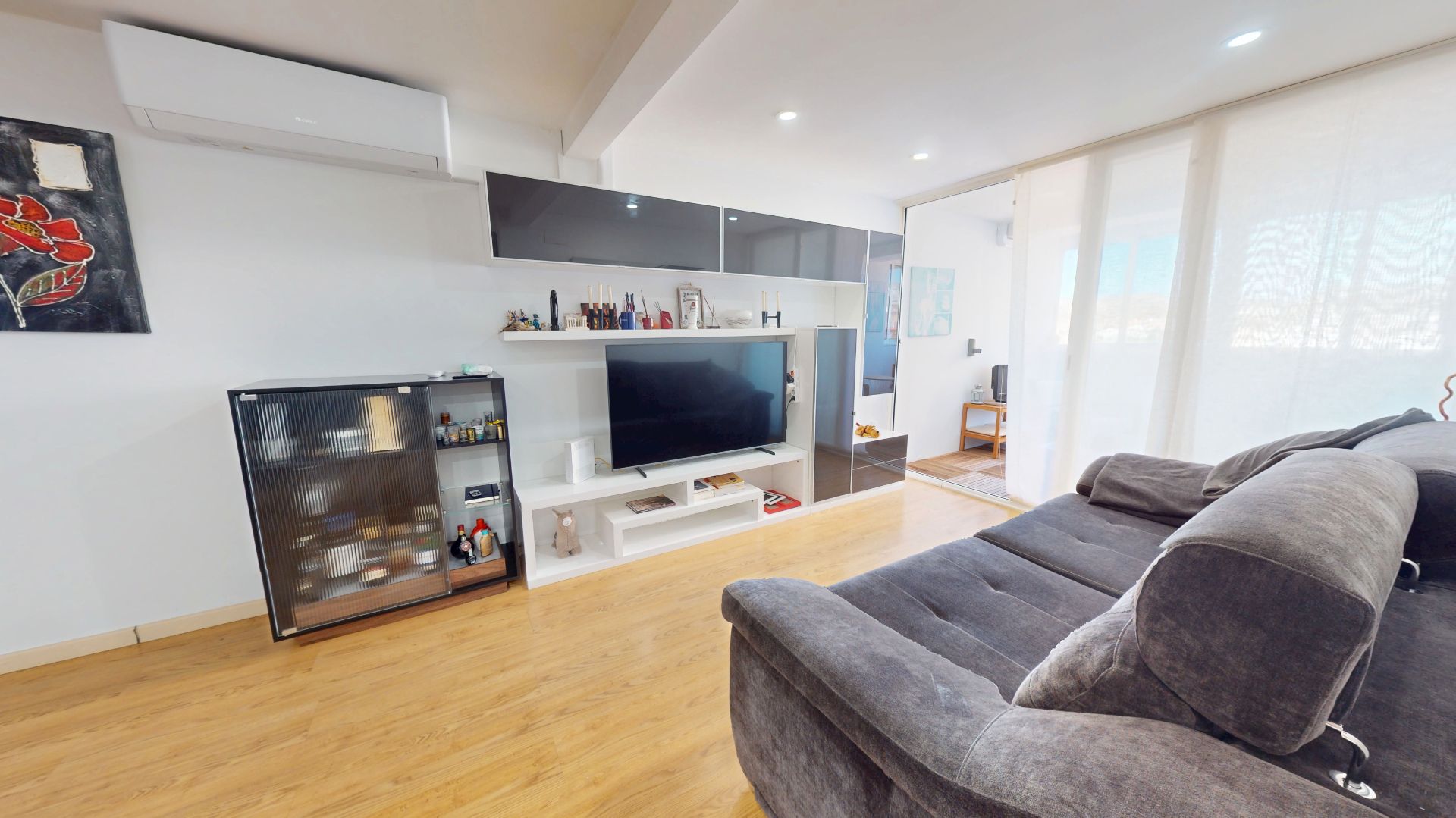 Piso en venta en Calle San Blas, Plaza de Toros - Avenida Chapí - Trinquete