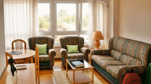 Foto 3 de Piso de alquiler en Avenida de Los Castros, Los Castros, Santander