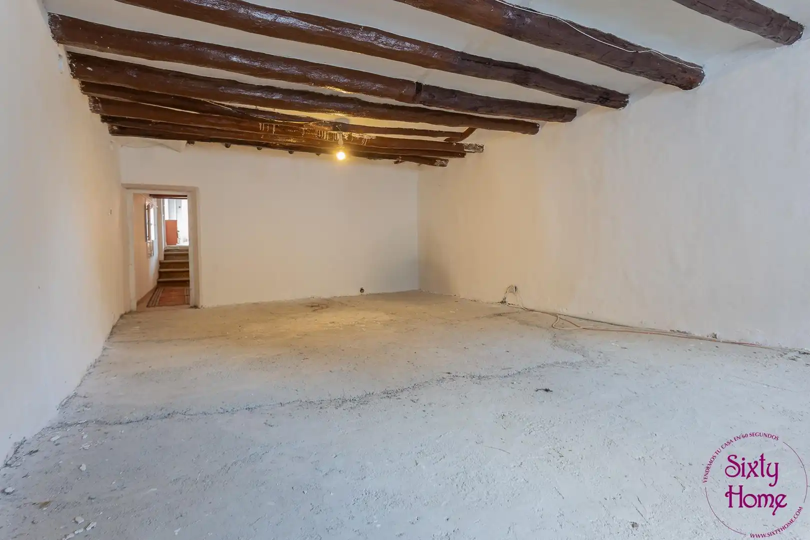 Houses for sale in Lupiñén-Ortilla  with Private garden and Terrace