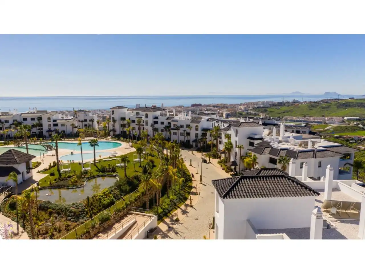 Pis amb piscina en venda a Urbanizacion Mirador de Estepona Hills 1, imagen 14