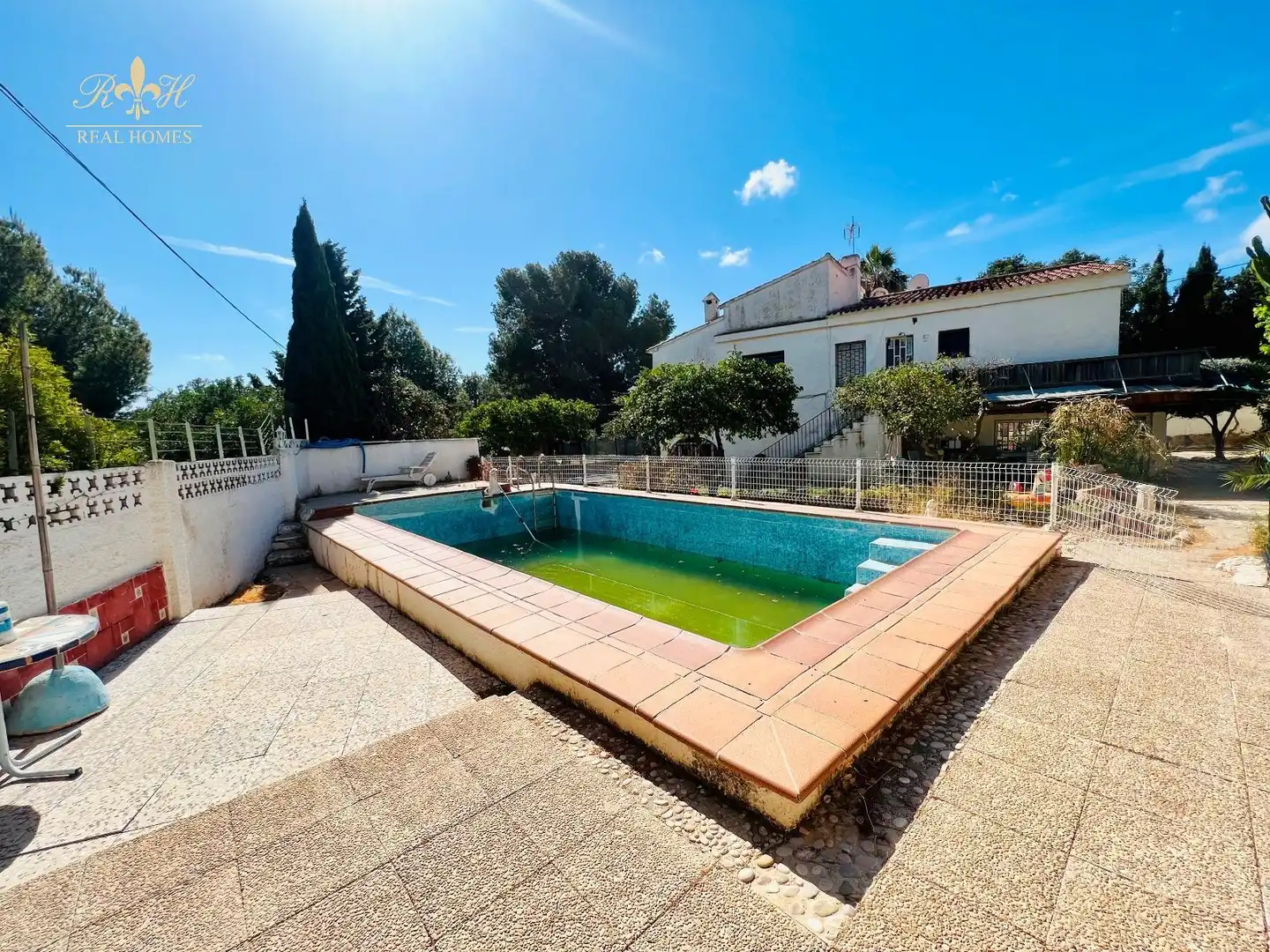 Swimming pool of Houses for sale in L'Alfàs del Pi  with Terrace, Storage room and Swimming Pool
