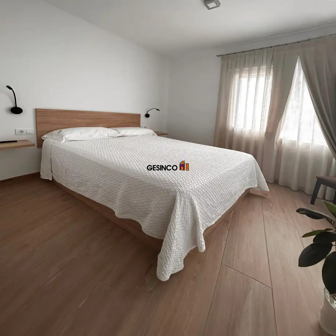 Hotel con ascensore in vendita a Enguera, imagen 17