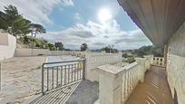 Terrassa de Casa o xalet en venda en Piera amb Aire condicionat, Calefacció i Jardí privat