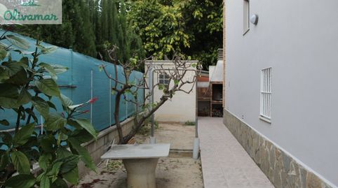 Foto 5 de Casa o xalet en venda a Carrer de la Juliola, 8, Oliva Playa, Oliva