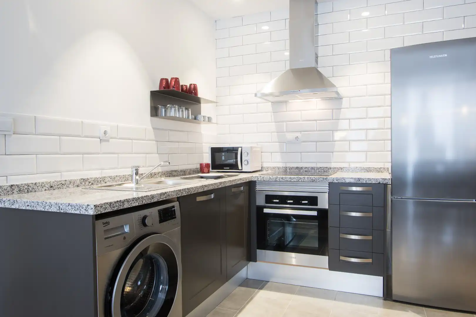 Apartament de lloguer a Carrer de Vidal de Blanes, El Grau