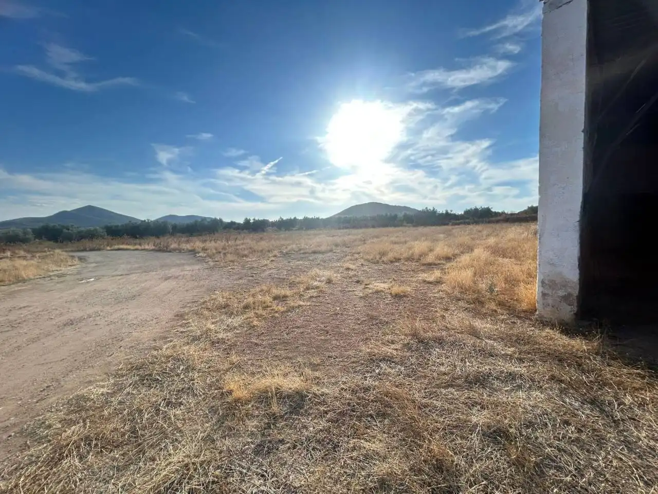 Nave industrial en venta en Polán