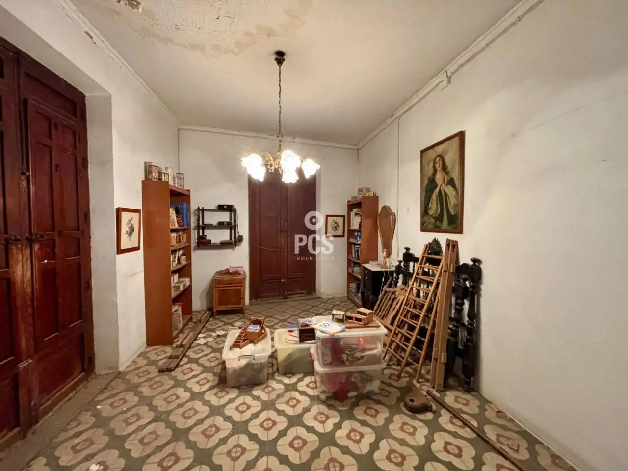 Haus zum Verkauf in Calle Zona Centro de Totana S/N, imagen 31