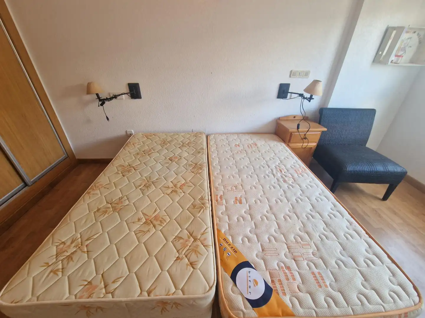 Appartement avec terrasse à vendre à Casco Antiguo, imagen 5