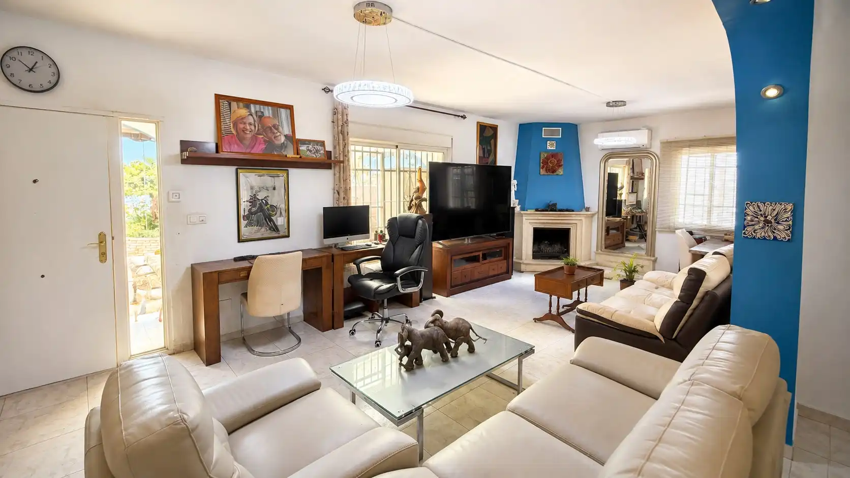 Villa mit Pool zum Verkauf in Diseminado Pago Cajauja 493, imagen 7