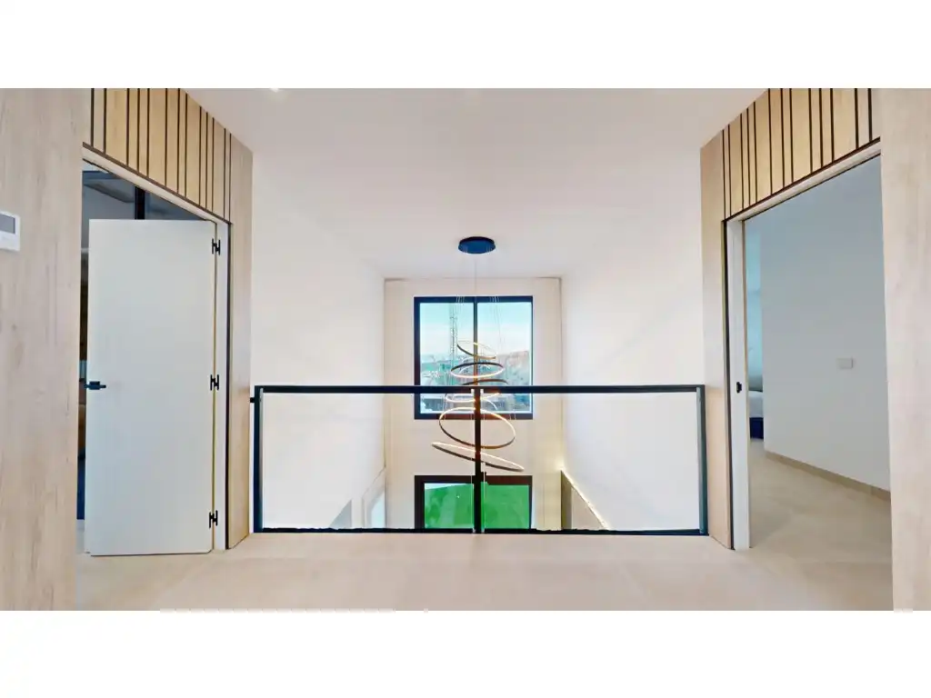 Haus mit Pool zum Verkauf in Balcón de Finestrat - Terra Marina, imagen 21