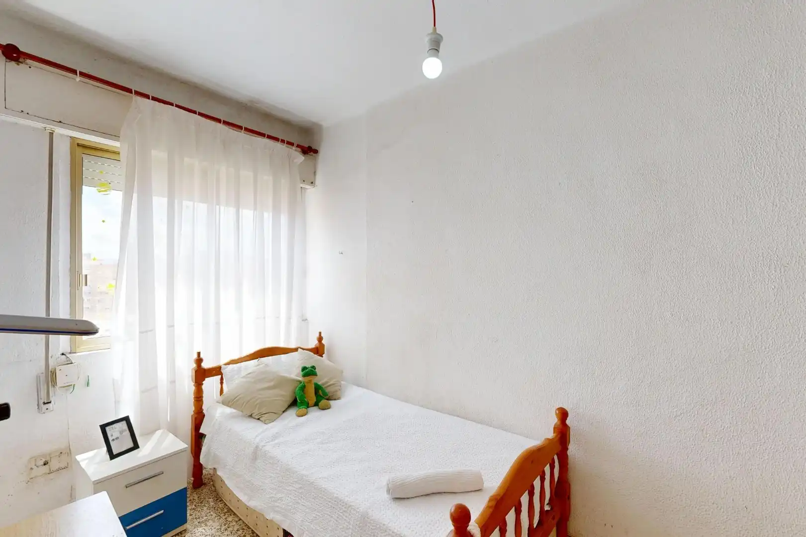 Piso en venta en ALHAMBRA, 7, Alameda