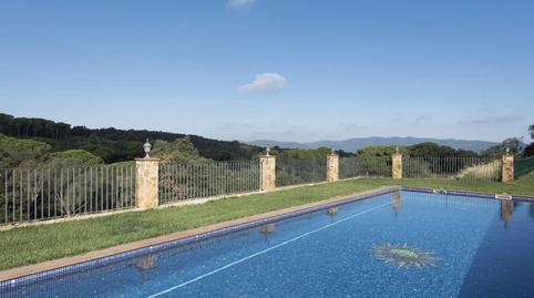 Foto 2 de Finca rústica en venda a Urbanitzacions del Nord, Girona