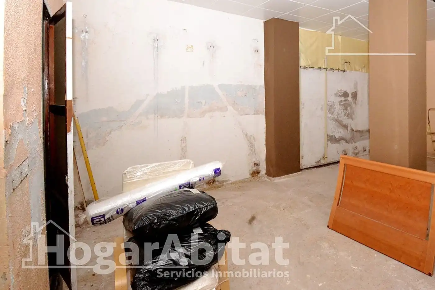 Houses for sale in Burriana / Borriana  with Terrace and Balcony