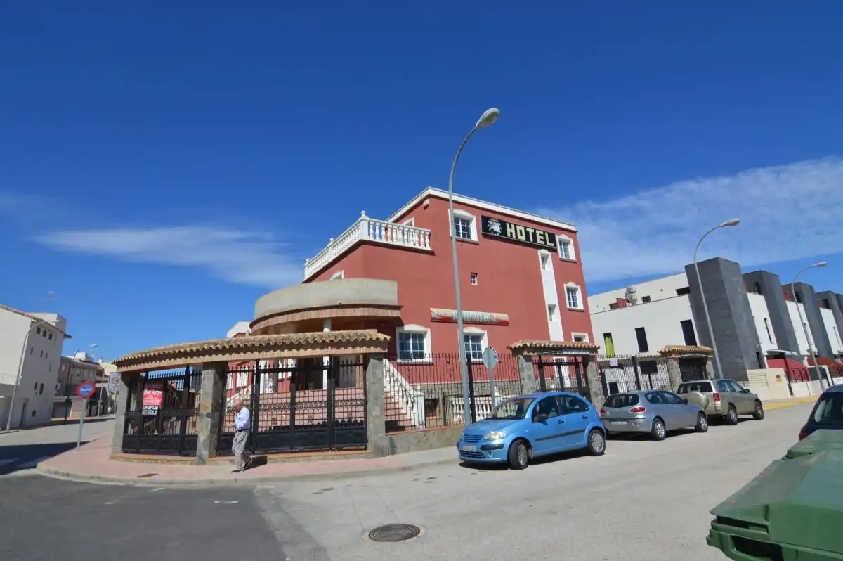 Hotel for sale in Favara, imagen 2