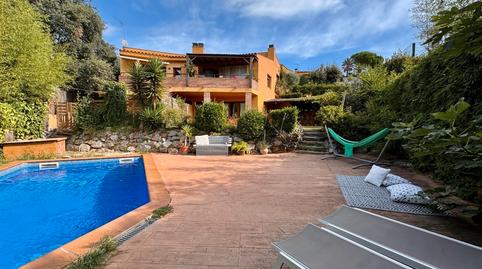 Foto 2 de Casa o chalet en venta en Carrer de Pere Calders, Residencial Begur - Esclanyà, Begur