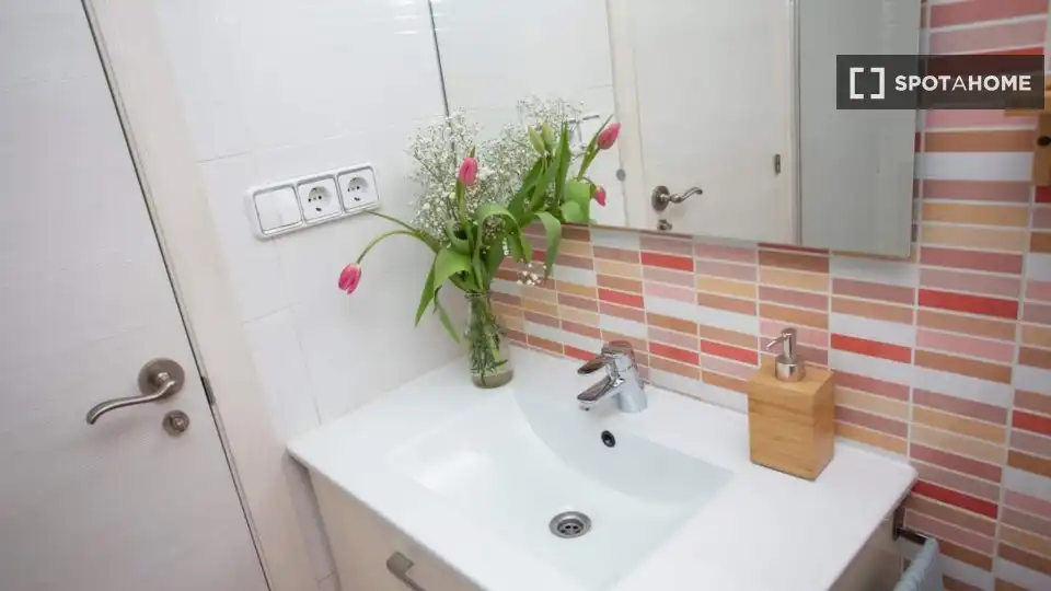 Flat for rent in El Grau
