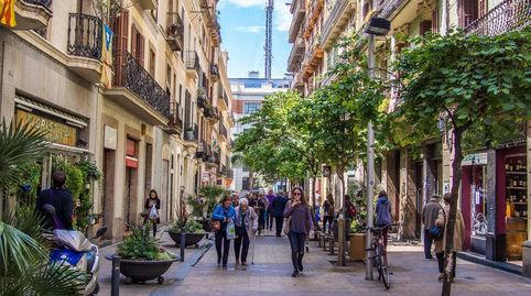 Foto 3 de Piso en venta en Vallvidrera - Tibidabo - Les Planes, Barcelona Capital