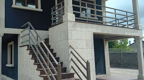 Foto 2 de Casa o chalet en venta en Camiño Da Valada, S/n, Valadares - Beade, Vigo