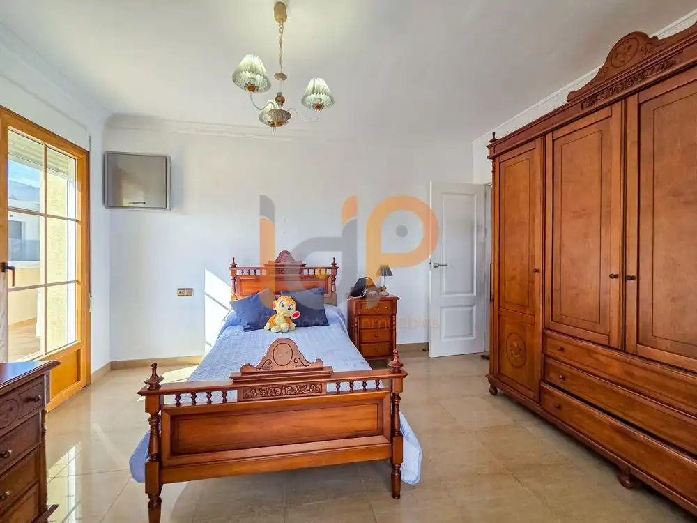 Casa amb terrassa en venda a Puerto de Garrucha, imagen 22