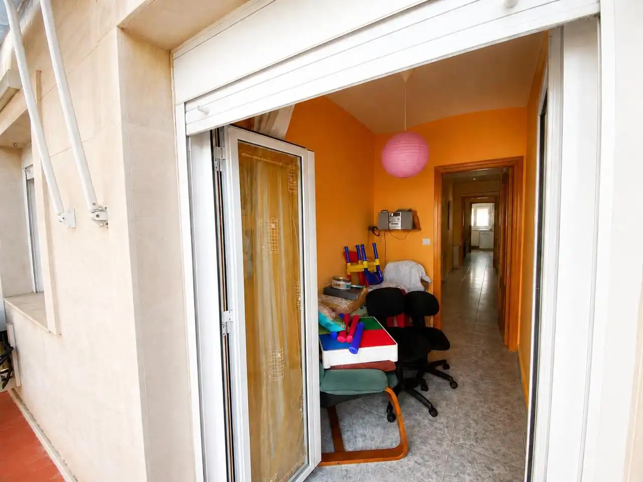 Casa o xalet en venda en Mérida amb Terrassa
